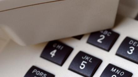 Telefon