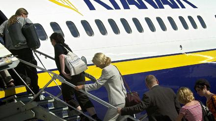 Ryanair