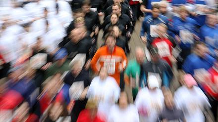 Volkslauf
