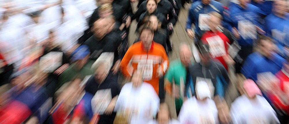 Volkslauf