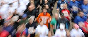 Volkslauf