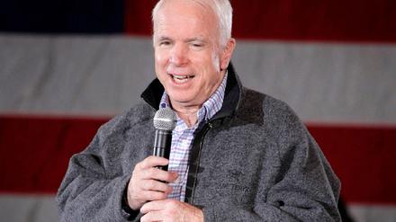 McCain