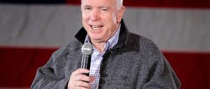 McCain