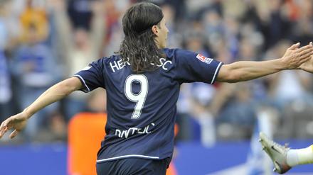 Pantelic