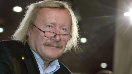 Peter Sloterdijk
