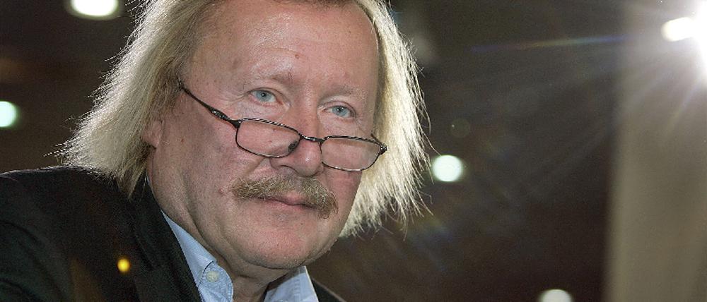 Peter Sloterdijk