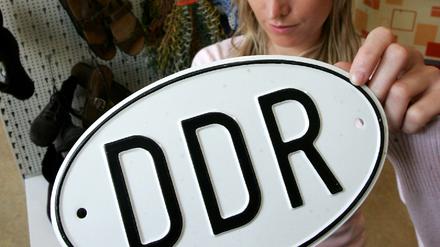 DDR