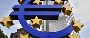 Europäische Zentralbank