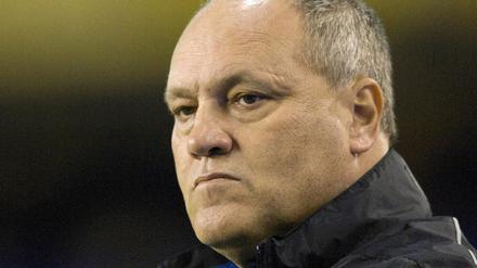 Martin Jol