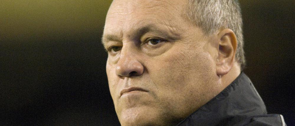 Martin Jol