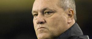 Martin Jol