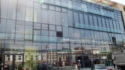 Akademie der Künste