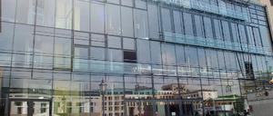 Akademie der Künste