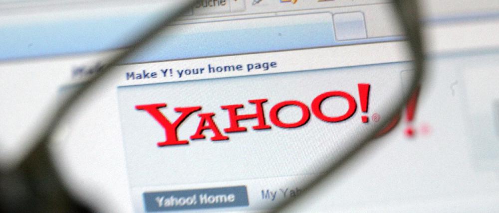 Yahoo