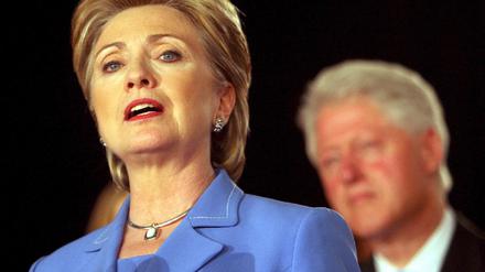 Hillary