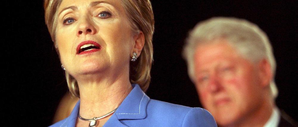 Hillary