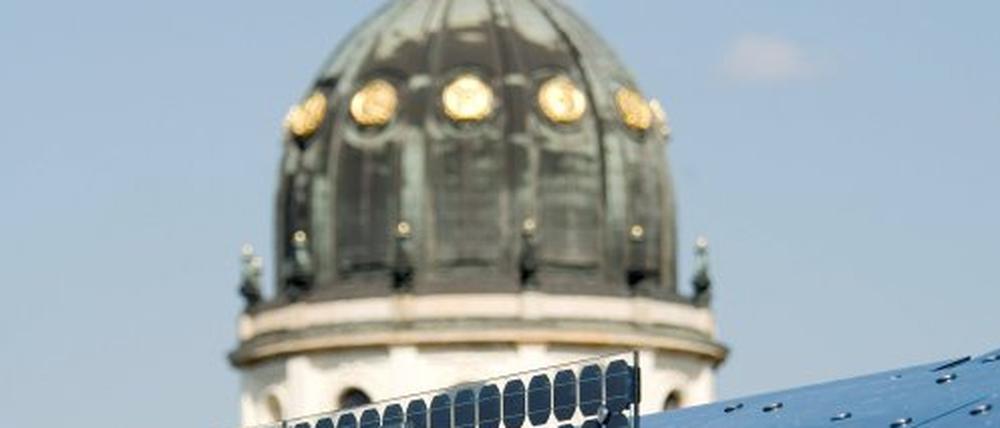 solaranlagen