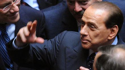 Berlusconi