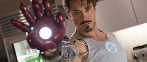 Iron Man