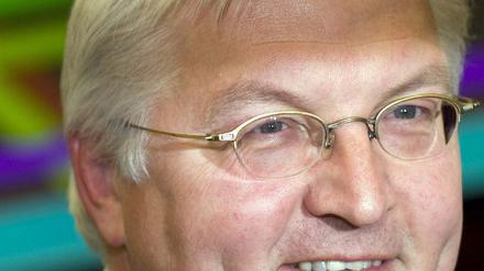 Steinmeier