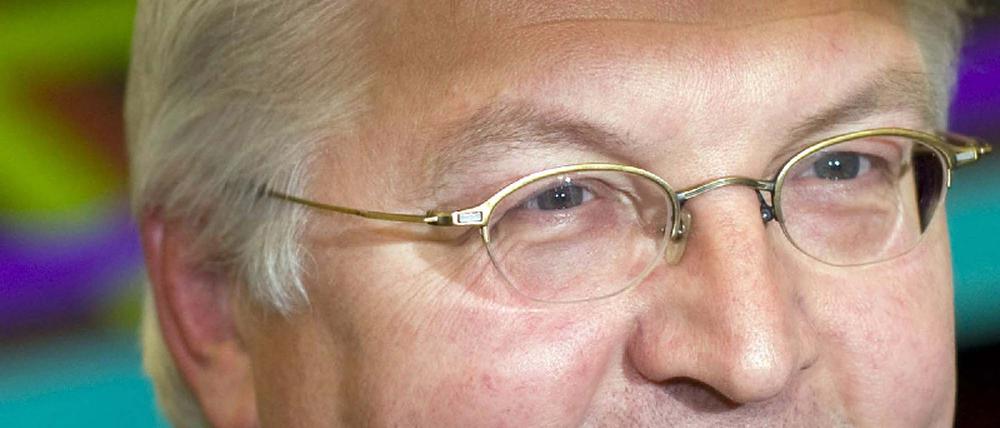 Steinmeier