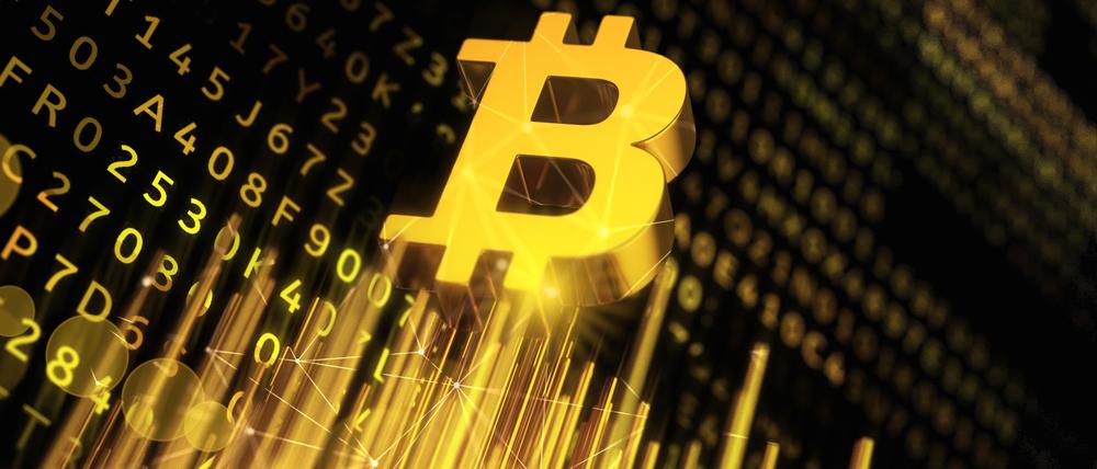 Wie Sie erkennen können, wann der Bitcoin wieder steigt.