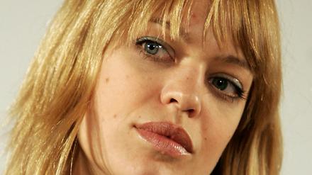 Heike Makatsch