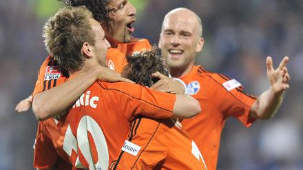 Schalke