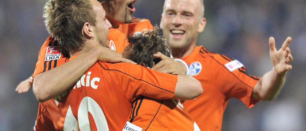 Schalke