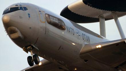 Awacs