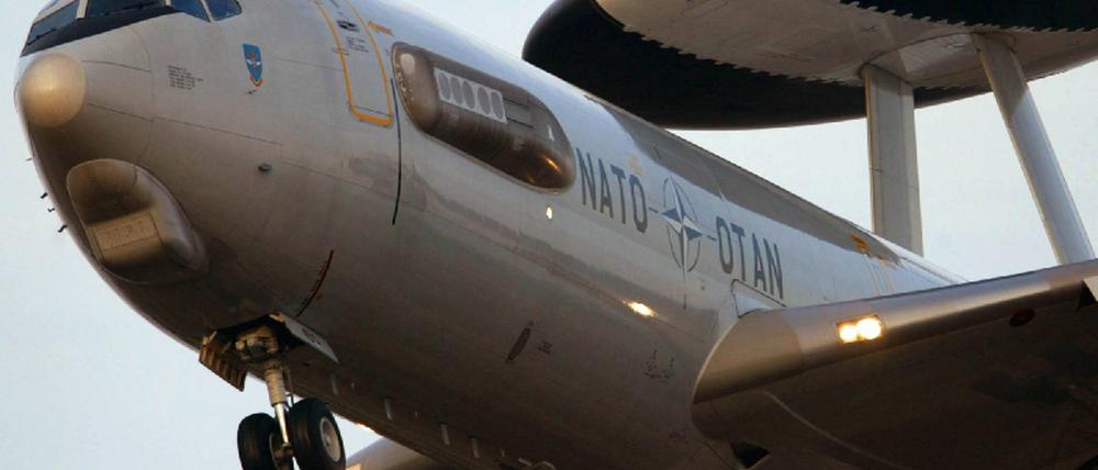 Awacs