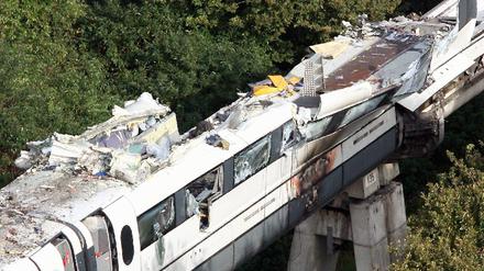 Transrapid-Prozess