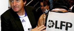 Bernd Schuster