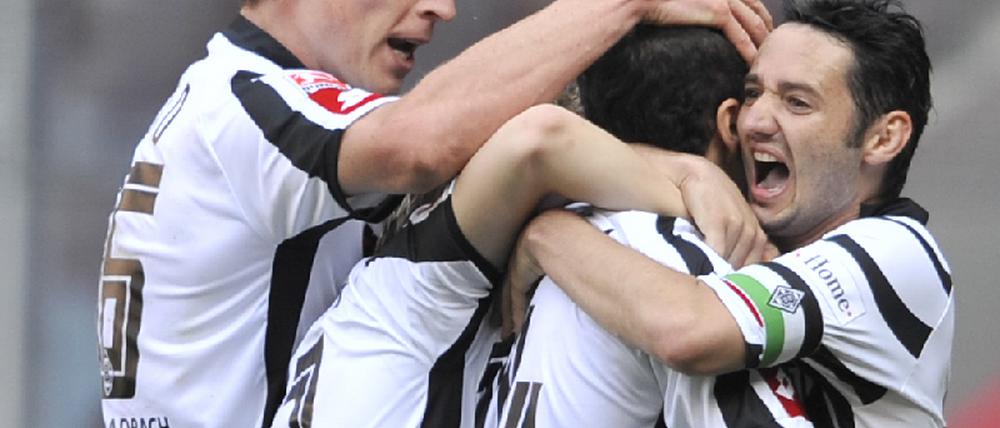 Gladbach