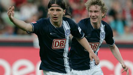 Hertha BSC Berlin