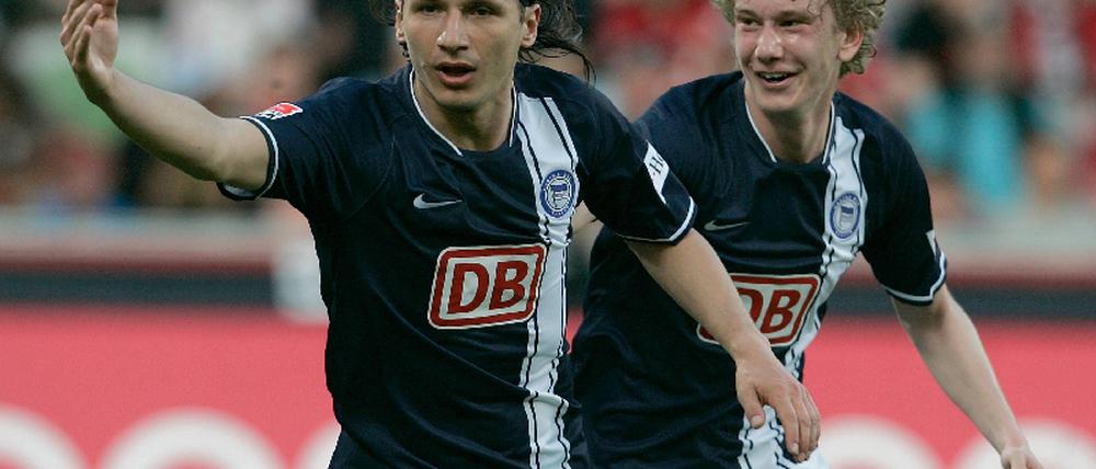 Hertha BSC Berlin