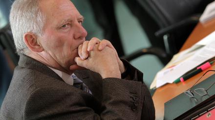 Schäuble