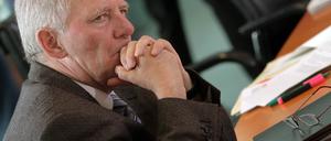 Schäuble