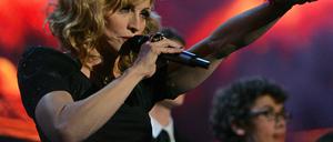 Madonna