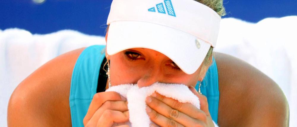 Lisicki