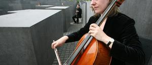 Stelen in Konzert