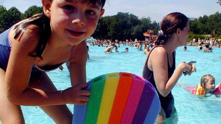 freibad