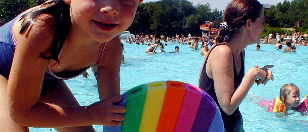freibad