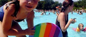 freibad