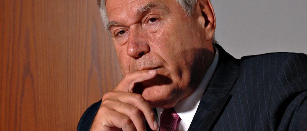 Michael Glos
