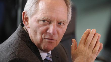 Schäuble