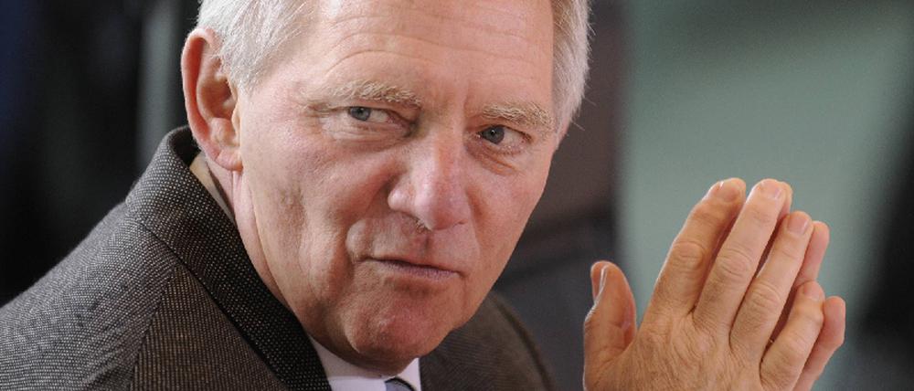 Schäuble