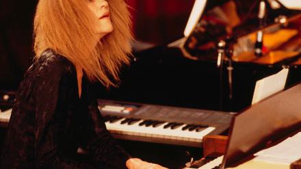 carla bley