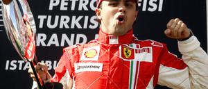 felipe massa
