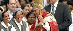 Papst